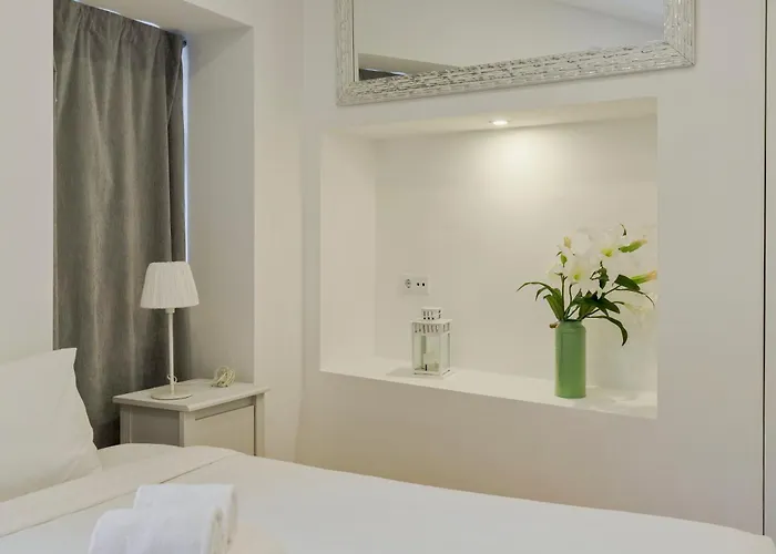 Patios Marias Setúbal