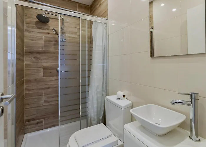 Patios Marias Apartmán Setúbal