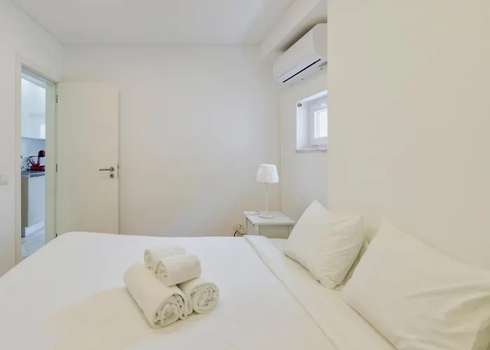 Apartmán Patios Marias *