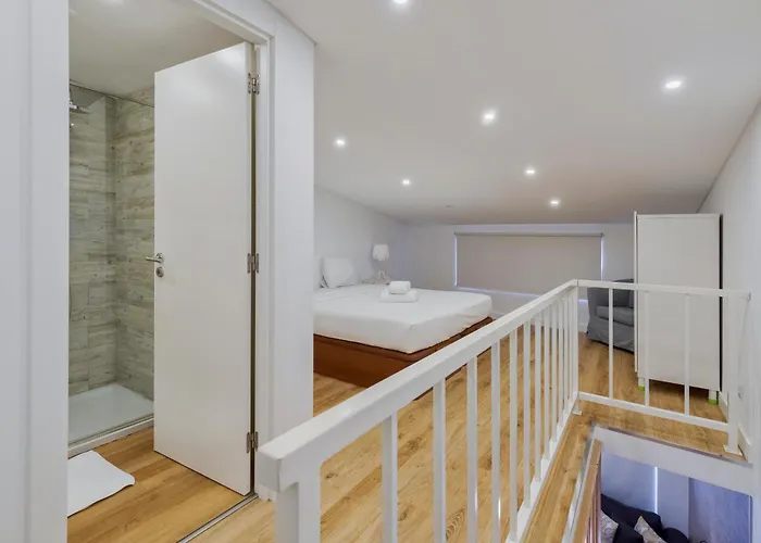 Patios Marias * Setúbal