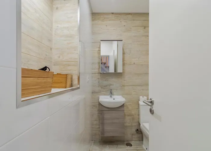 Patios Marias Apartmán Setúbal