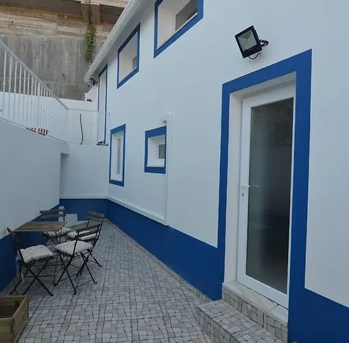 Patios Marias Daire Setúbal