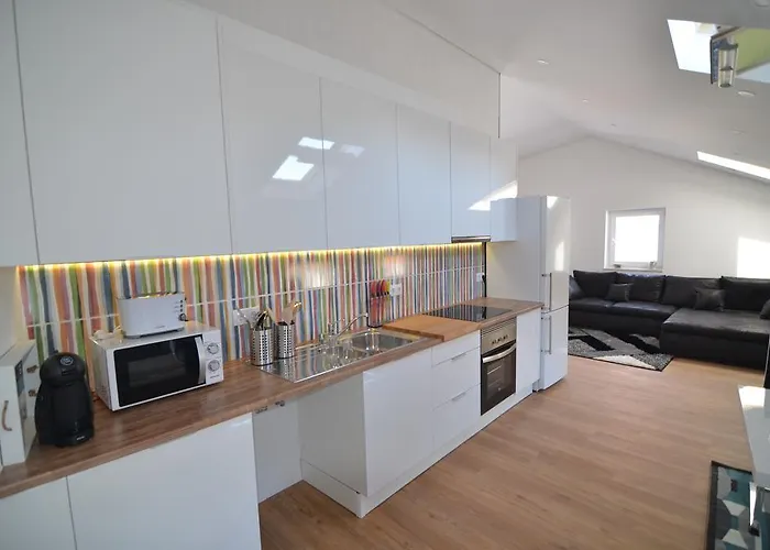 Patios Marias * Setúbal