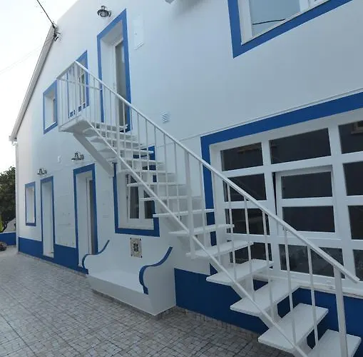 Patios Marias Apartmán