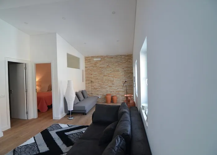 Patios Marias * Setúbal