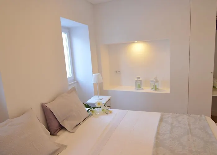 Patios Marias Apartmán Setúbal