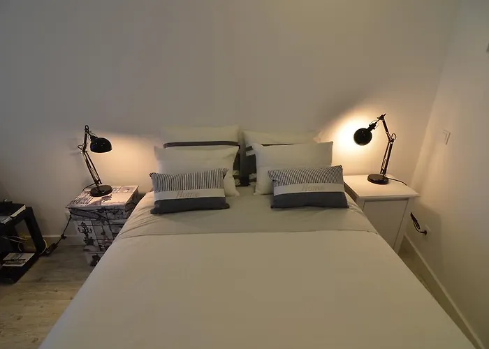 Patios Marias Setúbal