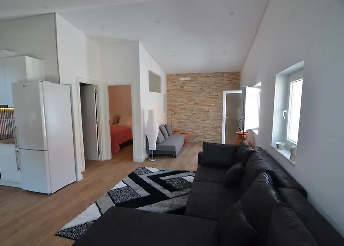 Patios Marias * Setúbal