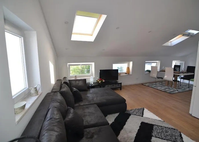 Apartmán Patios Marias *